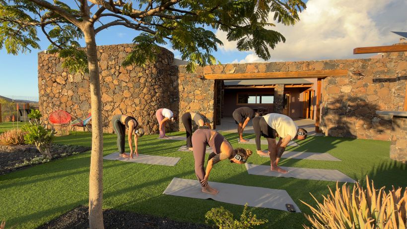 Villa Tranquila | Villaverde, Fuerteventura