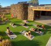 Yoga Retreat Villaverde Private Villa