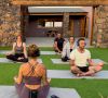 Yoga Retreat Villaverde Private Villa
