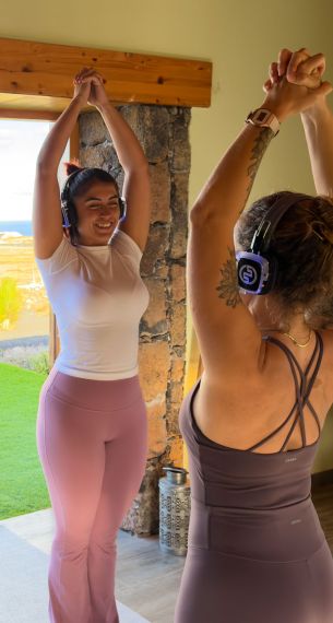 Yoga Guidance Private Fuerteventura