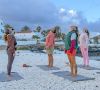 Sunrise Yoga Corralejo