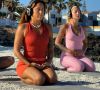 Sunrise Yoga Corralejo