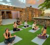 Yoga Retreat Villaverde Private Villa