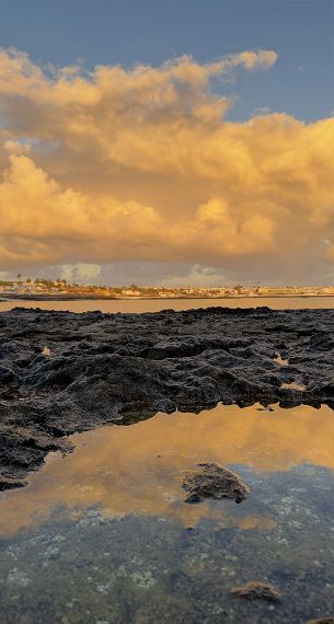 Sunset Yoga Corralejo